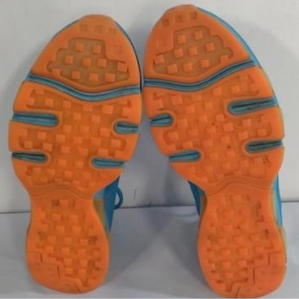 Men's Nike Air Max Tailwind 7 Running Shoes Blue Lagoon 683632-407 M 10.5 - Picture 8 of 8